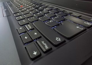 Lenovo ThinkPad E14 Ryzen 5 16GB/512GB