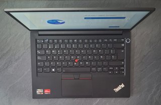 Lenovo ThinkPad E14 Ryzen 5 16GB/512GB