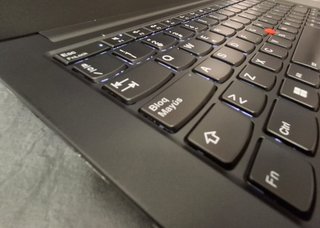 Lenovo ThinkPad E14 Ryzen 5 16GB/512GB