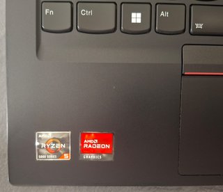 Lenovo ThinkPad E14 Ryzen 5 16GB/512GB