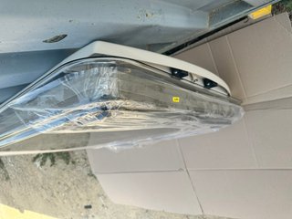 Claraboya Remis Remitop Vario II 900x600mm
