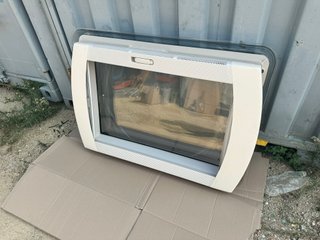 Claraboya Remis Remitop Vario II 900x600mm