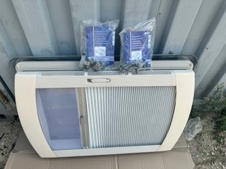 Claraboya Remis Remitop Vario II 900x600mm