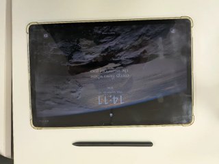 Samsung Galaxy Tab S7 FE