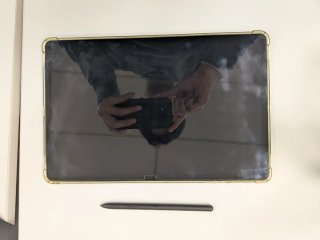 Samsung Galaxy Tab S7 FE
