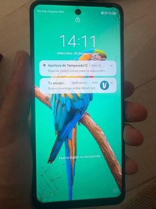 ZTE Blade A75 5G