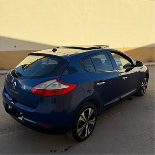 Renault Megane 3