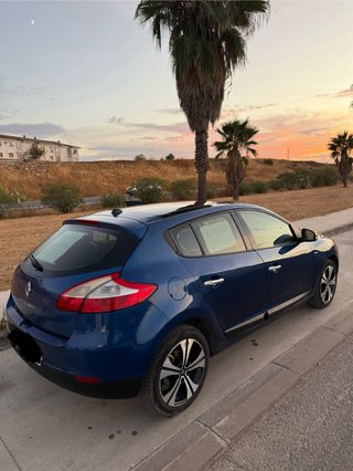 Renault Megane 3