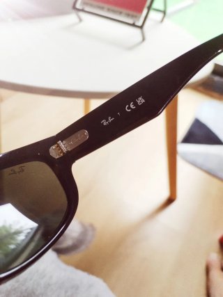 Gafas de sol Ray-Ban Megabalorama By Luxottica