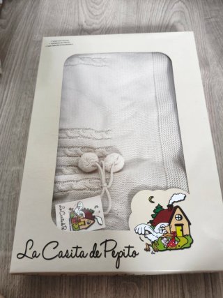 Lote bebés NUEVO TODO.