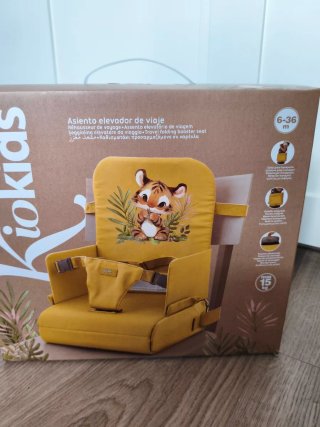 Lote bebés NUEVO TODO.