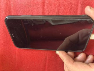 iPhone 11 128GB Negro