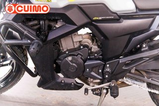 ZONTES GK 125