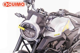 ZONTES GK 125