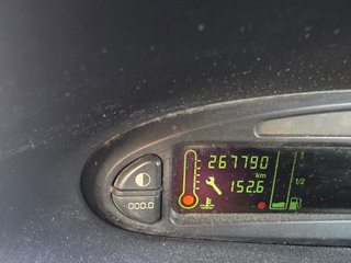 Citroen Xsara 2001