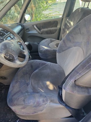 Citroen Xsara 2001