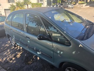 Citroen Xsara 2001