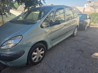 Citroen Xsara 2001