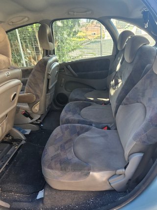 Citroen Xsara 2001