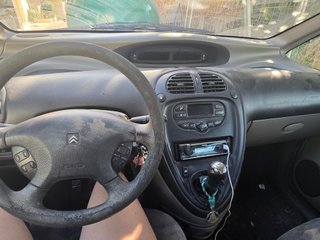 Citroen Xsara 2001