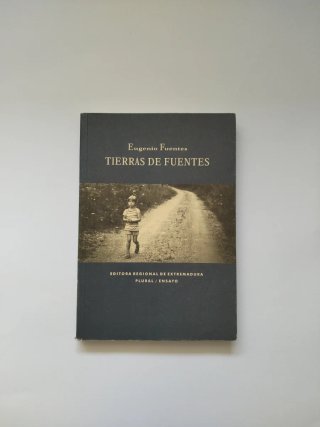 Tierras de fuentes