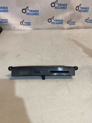 Pantalla Multifunción Hyundai Tucson JM