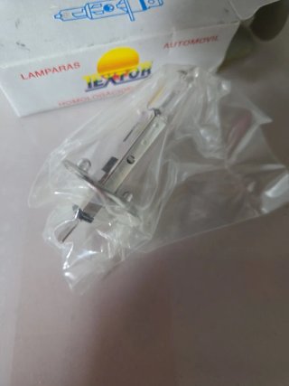 4 Bombillas H1 12V 55W