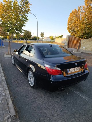 BMW Serie 5 2006
