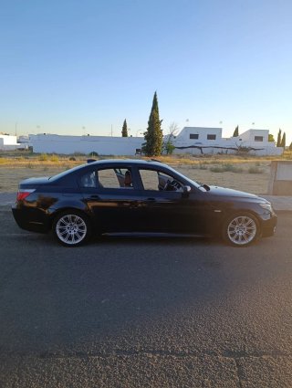 BMW Serie 5 2006