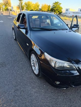 BMW Serie 5 2006