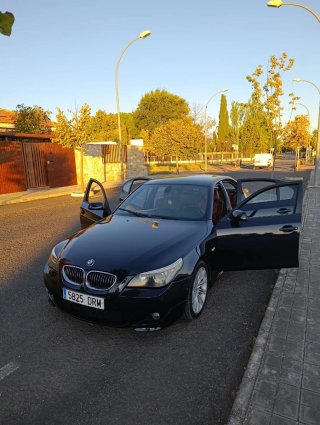 BMW Serie 5 2006