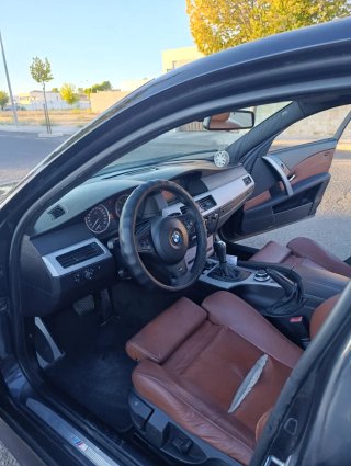 BMW Serie 5 2006