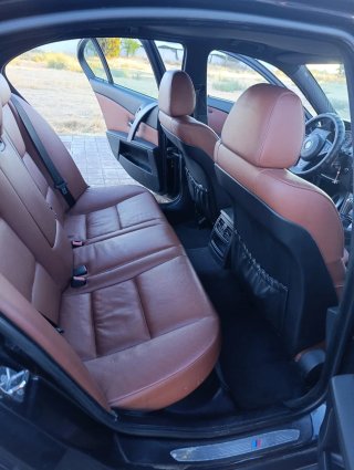 BMW Serie 5 2006
