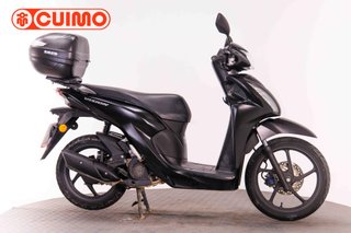 HONDA VISION 110