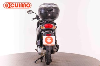 HONDA VISION 110