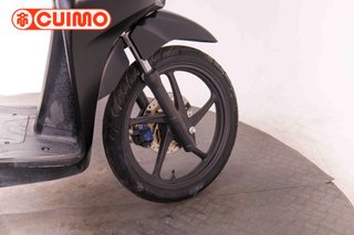 HONDA VISION 110