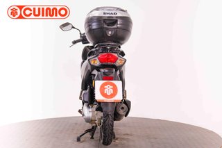 HONDA VISION 110