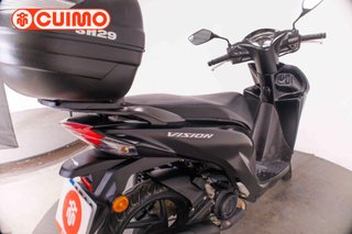 HONDA VISION 110
