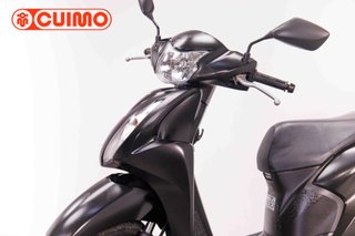 HONDA VISION 110