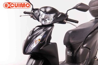 HONDA VISION 110