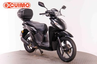HONDA VISION 110