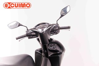HONDA VISION 110