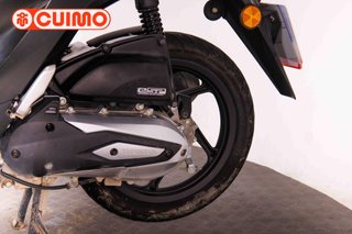 HONDA VISION 110