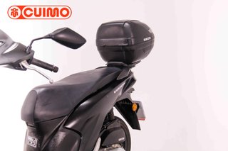 HONDA VISION 110