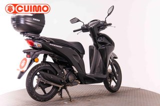 HONDA VISION 110