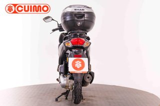 HONDA VISION 110