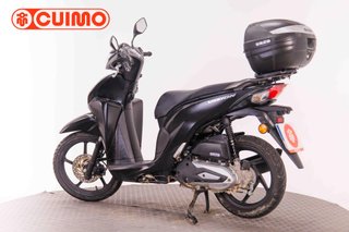 HONDA VISION 110
