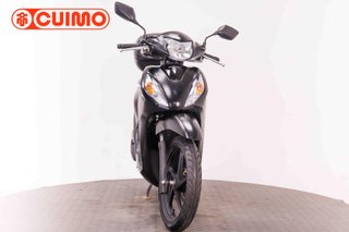 HONDA VISION 110