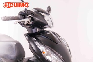 HONDA VISION 110
