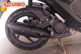 HONDA VISION 110